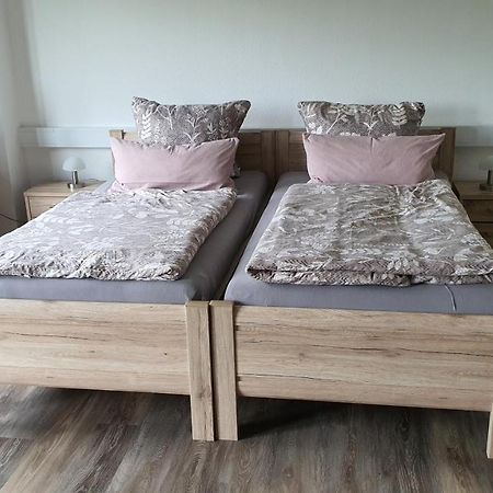 Ferienwohnung Am Ring Baar  Ngoại thất bức ảnh